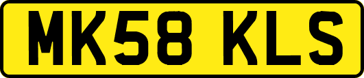 MK58KLS