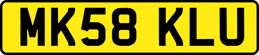 MK58KLU