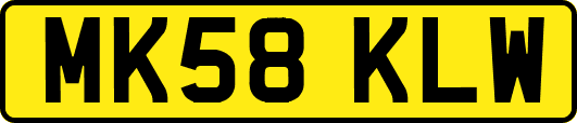 MK58KLW