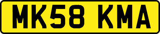 MK58KMA