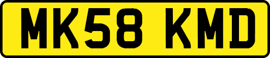 MK58KMD