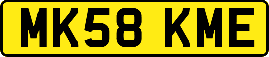 MK58KME
