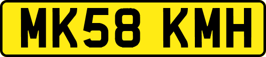 MK58KMH