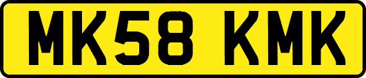 MK58KMK