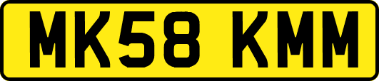 MK58KMM
