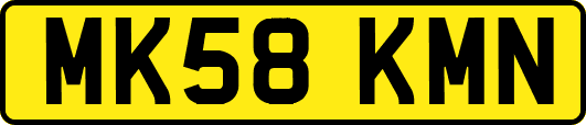 MK58KMN