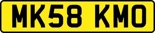 MK58KMO