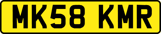 MK58KMR