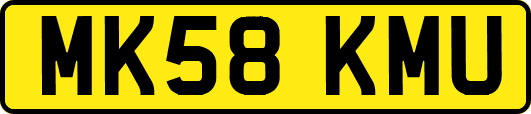 MK58KMU