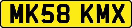 MK58KMX