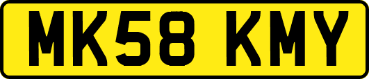 MK58KMY