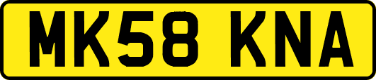 MK58KNA