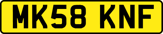 MK58KNF