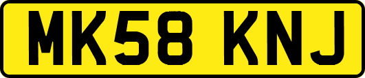 MK58KNJ
