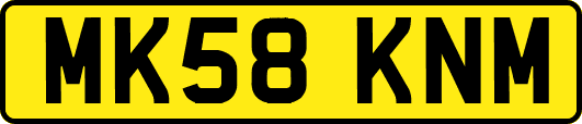 MK58KNM
