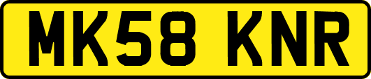 MK58KNR