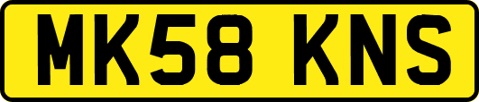 MK58KNS