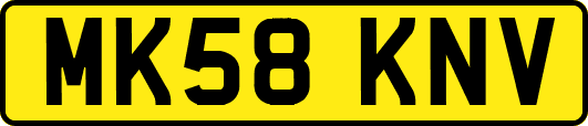 MK58KNV