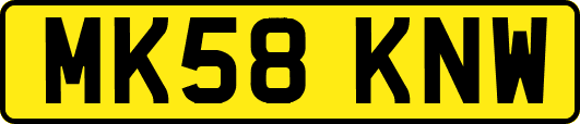 MK58KNW