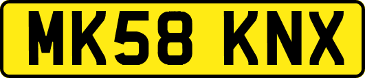 MK58KNX