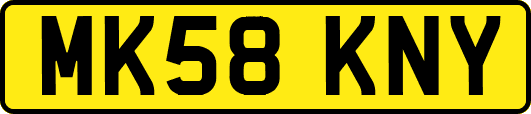 MK58KNY