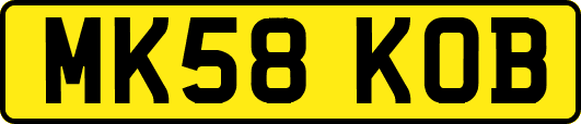 MK58KOB