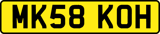 MK58KOH