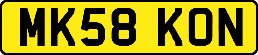 MK58KON