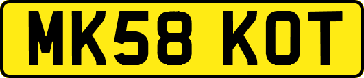 MK58KOT