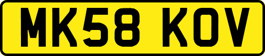 MK58KOV