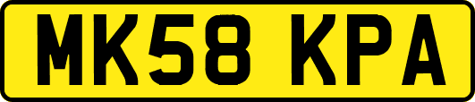 MK58KPA