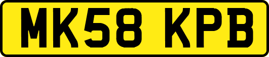 MK58KPB