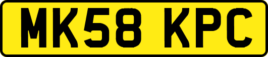 MK58KPC