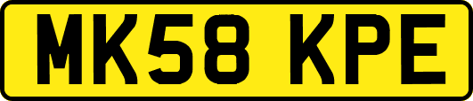 MK58KPE