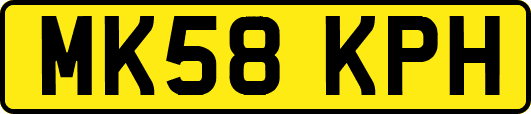 MK58KPH