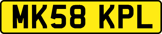 MK58KPL