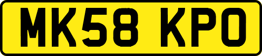 MK58KPO