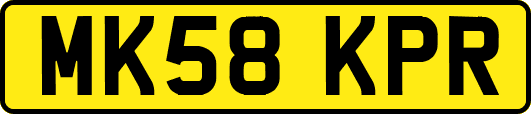 MK58KPR