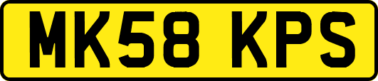MK58KPS