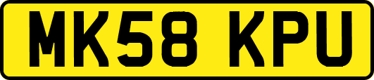 MK58KPU