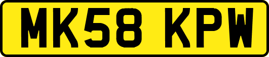 MK58KPW