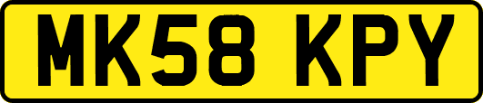 MK58KPY