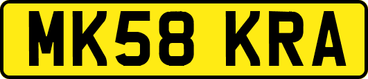 MK58KRA
