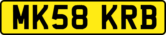 MK58KRB