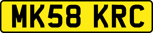 MK58KRC