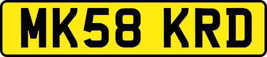 MK58KRD