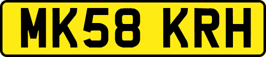 MK58KRH