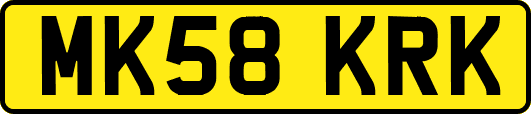 MK58KRK