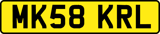 MK58KRL