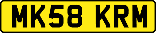 MK58KRM